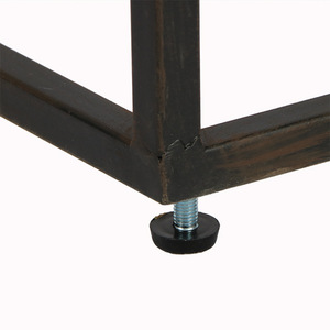 <span class=keywords><strong>Support</strong></span> de pot de fleurs en métal pour plantes d'intérieur et d'<span class=keywords><strong>extérieur</strong></span>, en fer forgé, 4 plateformes, pour jardin et maison - Product Image 6