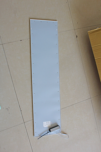 Sản Xuất Đèn LED Phẳng Được Lắp Đặt Trên Trần Phòng Sạch LED - Product Image 5