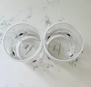 <span class=keywords><strong>Verre</strong></span> Cylindrique Transparent de Luxe Personnalisé en Cristal d'Eau, Écologique, Réutilisable, Sûr pour les Aliments, Durable, Création d'Usine - Product Image 6