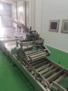 <span class=keywords><strong>2022</strong></span> nouveau produit <span class=keywords><strong>automatique</strong></span> sac aplatissement Façonner Machine - Product Image 2
