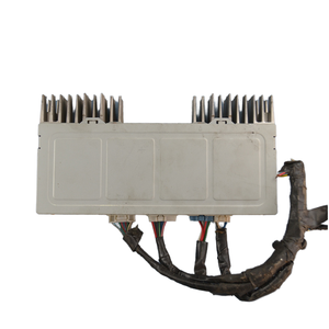 <span class=keywords><strong>Amplificador</strong></span> de potencia de pieza de coche de desmontaje de <span class=keywords><strong>segunda</strong></span> <span class=keywords><strong>mano</strong></span> compatible con ES240 ES350 GS300 GS430 <span class=keywords><strong>BOSE</strong></span> 86280-33160 - Product Image 1