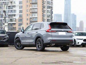 Nuevo <span class=keywords><strong>Honda</strong></span> <span class=keywords><strong>CR</strong></span>-<span class=keywords><strong>V</strong></span> SUV 2024 Automático, <span class=keywords><strong>Precio</strong></span> Económico, Fabricado en China, Disponible para Entrega Inmediata, Volante a la Izquierda, 240 TURBO <span class=keywords><strong>Gasolina</strong></span> - Product Image 4