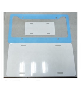 Señal <span class=keywords><strong>de</strong></span> Tráfico Informativa Reflectante <span class=keywords><strong>de</strong></span> Aluminio Personalizada, Logotipo en Relieve, Señal <span class=keywords><strong>de</strong></span> Calle en Blanco, Placa Metálica <span class=keywords><strong>de</strong></span> Advertencia - Product Image 6