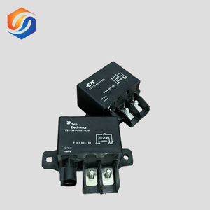 Relé de Repuesto para Serie 1-7, Chasis F, X1-X6, I8, Número de Pieza 9198302, con 1 Mes de Garantía - Product Image 3