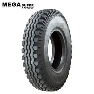 High Quality Heavy Loading TBB Tires 7.50-16 8.25-16 8.25-20 9.00-20 10.00-20 SEMI-LUG MX-600