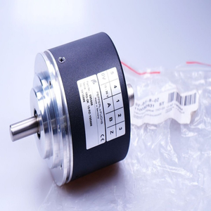 Codificador Incremental Nuevo y Original -GK 10-RZ-Y95998, Codificador Incremental en Stock en Almacén - Product Image 1