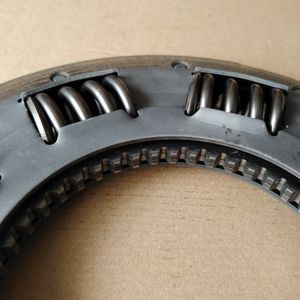 แผ่นดิสก์คลัตช์29535584กันกระแทกแบบสปริง29542526เหมาะสำหรับ HD4500แดมเปอร์คลัตช์เปียก - Product Image 5