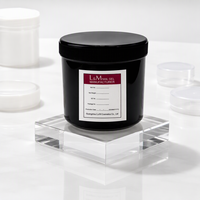Gel UV liquide mat professionnel pour salon de manucure - OEM/ODM disponible