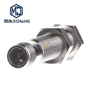 Sensor de Proximidad Serie IME12-08NDOZC0S, Varios Modelos, Envío Rápido para Plantas de Manufactura - Product Image 1