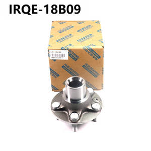 Cubo de rueda IRQE-18B09 para Land Rover Range Rover Evoque, diámetro interior de 35mm, acero para rodamientos, nueva pieza de repuesto - Product Image 2