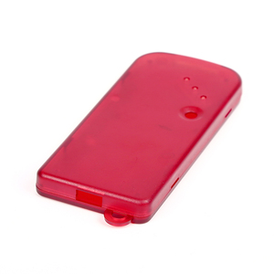 Hot bán nhỏ điện tử ABS USB chuyển đổi bao vây hộp điều khiển - Product Image 1