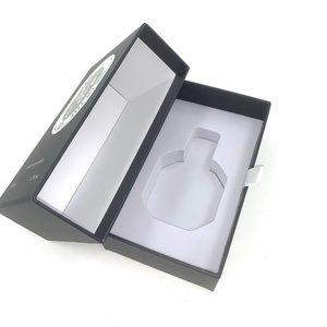 Caja de Regalo de Cartón Personalizada con Diseño de Cajón, Impresión en Relieve, Empaque para Cosméticos, Aceites Esenciales y Perfumes - Product Image 5