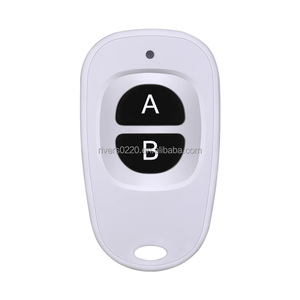 Không dây LED Light Power <span class=keywords><strong>switch</strong></span> 110V/220V với 2-chìa Khóa từ xa cho showroom & sử dụng trong nhà - Product Image 3