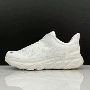 Chaussures de course unisexes de haute qualité Hokass, confortables, à semelle épaisse, avec nom de marque - Product Image 3