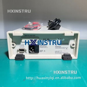 Multimètre numérique à double affichage 45 hx - Product Image 2