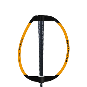 <span class=keywords><strong>Golf</strong></span> <span class=keywords><strong>Swing</strong></span> Trainer กอล์ฟสวิงท่าทางการแก้ไขการออกกําลังกายเครื่องบิน Corrector ท่าทางทนทานกอล์ฟสวิงการฝึกอบรมเครื่องช่วย - Product Image 4