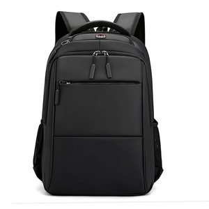 Mochila Multifuncional de Gran Capacidad con Separación para Objetos Secos y Húmedos, Mochila para Portátil de Buena Calidad, Bolsa Escolar y de Negocios con Orificio para Auriculares - Product Image 1