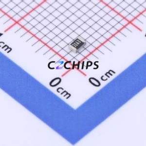 Résistance SMD CR0805F83163G 0805 (Type : Film Épais) (Résistance : 316 kOhm Précision : 1%) - Product Image 1