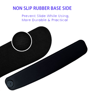 <span class=keywords><strong>2025</strong></span> Thiết Kế Mới Thăng Hoa 3D Chậm Phục Hồi Graphene Sưởi Ấm Phù Hợp Nhiệt Độ Bàn Tay Ấm Hơn Bàn <span class=keywords><strong>Pad</strong></span> Nước Nóng Chuột <span class=keywords><strong>Pad</strong></span> - Product Image 6