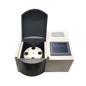 Analizador Rápido de Alta Precisión para el Valor de Acidez del Aceite de Transformadores, Análisis de Laboratorio - Product Image 2