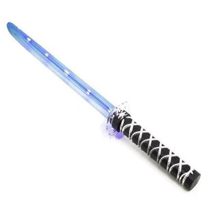 Juguete <span class=keywords><strong>de</strong></span> Espada y Sable Luminoso LED <span class=keywords><strong>de</strong></span> <span class=keywords><strong>la</strong></span> Mejor Calidad para Niños, Varita Arcoíris para Fiestas, Graduaciones, Festividades Diwali - Product Image 5