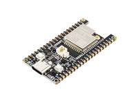 Carte de développement Wi-Fi ESP32 avec processeur double cœur LX6 32 bits / Module de la série ESP32-WROOM/ESP32-WROVER