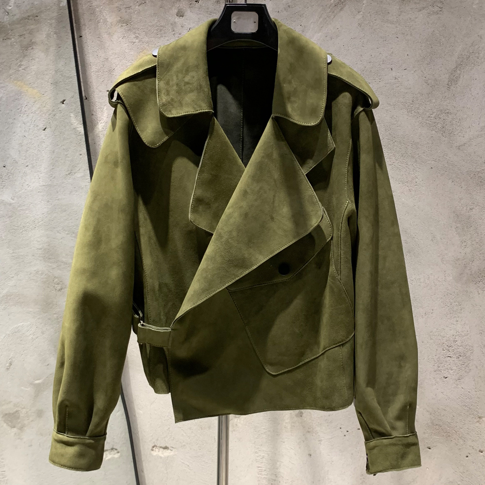Daim vert