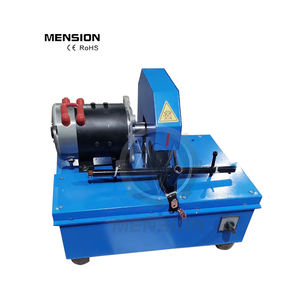 Nuova Tendenza: Macchina Taglia Tubi Idraulici Finn Power C32, Tagliatubi per Tubi in Gomma da 1/4 a <span class=keywords><strong>2</strong></span> Pollici - Product Image 6