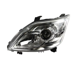 Chang 'an Yidong Ounuo étoile nouvelle énergie Estar Spanning King X5 Yuexiang Xinbao combinaison phare assemblage LED antibrouillard - Product Image 3
