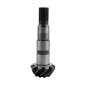 Ensemble d'engrenages coniques et pignon d'essieu avant <span class=keywords><strong>agricole</strong></span> 3C051-42300 pour tracteurs utilitaires de la série M M6040 M6060 M7040 M7060 M8540 - Product Image 6