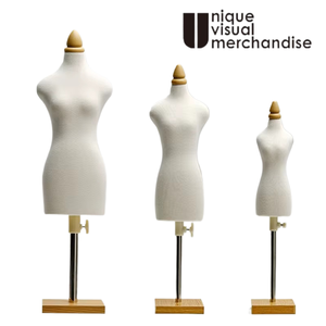 Offre Spéciale <span class=keywords><strong>Couture</strong></span> Couturiers Torse Tailleur Tissu Robe Forme <span class=keywords><strong>Mannequin</strong></span> - Product Image 1