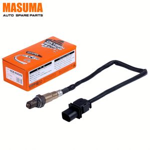 Masuma เซ็นเซอร์ออกซิเจนรถยนต์ MOE-E0033ทนอุณหภูมิสูง4HK ยาวนาน CW7W 1746971 - Product Image 1