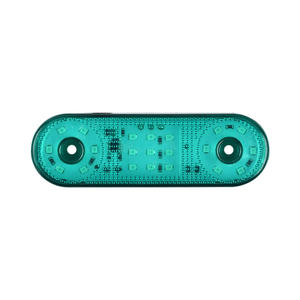 Voiture led lumières remorque RV camping-<span class=keywords><strong>car</strong></span> Led feux de gabarit latéraux pour camion remorque RV indicateur et accessoires de lumière de voiture - Product Image 4