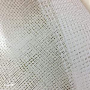 Tapis en <span class=keywords><strong>toile</strong></span> de 100x150 cm pour la fabrication de tapis au crochet, kit de bricolage pour la <span class=keywords><strong>broderie</strong></span>, tapis vierge pour le crochet - Product Image 2