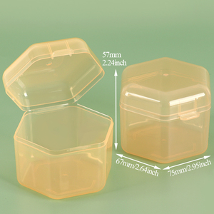 Boîte de rangement pour <span class=keywords><strong>sucette</strong></span> bébé YUZMEI avec logo <span class=keywords><strong>personnalisé</strong></span>, étui de transport pour <span class=keywords><strong>sucette</strong></span> <span class=keywords><strong>Mam</strong></span>, étui anti-poussière pour <span class=keywords><strong>sucette</strong></span> en silicone pour nouveau-né - Product Image 4