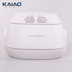 KAIAO OEM ODM Proveedor de equipos médicos Servicios personalizados para monitores de presión arterial de fundición al vacío de PU Moldeado de silicona - Product Image 2