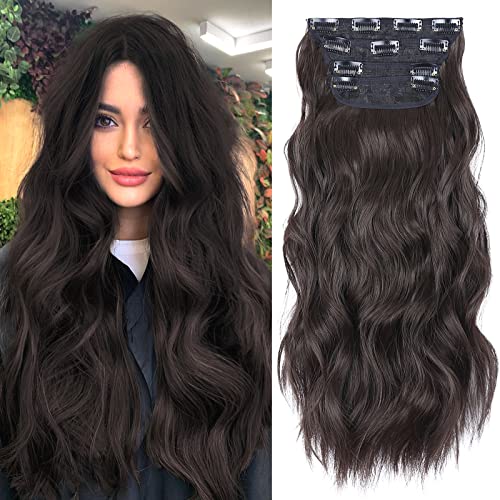 4-brown black