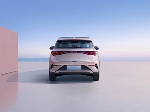 Acquista Auto Usata BYD Dolphin 2025 Edizione Smart Drive 520km Edizione Knight, Auto Usate Economiche dalla Cina - Product Image 6