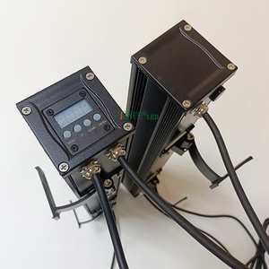 Wasserdichte und staubdichte Wall Washer Leuchte 7068, hohe Helligkeit, DMX-Steuerung, 24V, Eingangsspannung AC100-277V, 4ft 5ft 6ft - Product Image 2