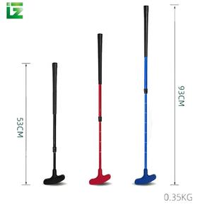 Lados de golpe dobles de alta calidad Fatso Golf Club Driver Longitud Ajustable Golf Putter Idea Clubs <span class=keywords><strong>Callaway</strong></span> Golf Putters - Product Image 2