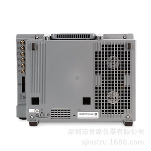 ออสซิลโลสโคปสัญญาณผสม Keysight Mxr054a 5 GS/s 16 GSA 8 ช่องสัญญาณ อัตราการบันทึกคลื่นความถี่ 200k 4/8 ช่องสัญญาณ - Product Image 4