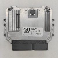 Unité de commande d'ordinateur de moteur de carburant diesel 0281030643 23710 VV208 convient pour NISSAN véritable qualité 0281030643