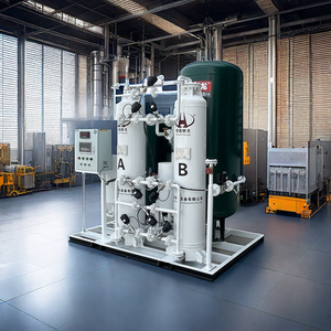 Uso medico ospedale Psa Oxigen produzione macchina bombola di ossigeno riempimento generatore prezzo - Product Image 3