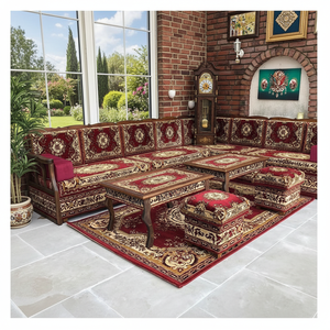 Sofá de sala de estar, juego de sofá de esquina, sofás de sala de estar en forma de L, juegos de esquina de lujo, asiento de esquina, cama - Product Image 3