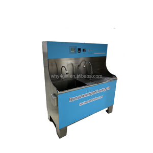 Máquina de lavado y secado de zapatos que ahorra energía personalizada de fábrica con <span class=keywords><strong>lavadora</strong></span> de vapor, <span class=keywords><strong>lavadora</strong></span> y secadora de zapatos, dispositivo de limpieza de zapatos - Product Image 3