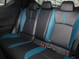 Haute qualité pour Toyota IZOA 2.0L 171HP L4 essence SUV voitures de luxe 5 places avec lumière intérieur nouveau électrique alimenté pas cher prix - Product Image 6