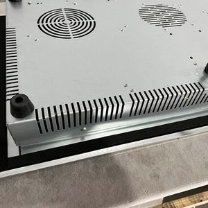 Productos para el Hogar y la Cocina, Estufa de Inducción Inteligente con Infrarrojos, Vitrocerámica Eléctrica - Product Image 2