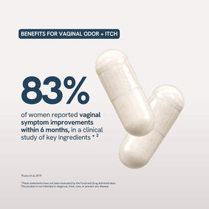 Vente chaude OEM avec Capsules de conception d'étiquettes pour la santé globale Capsules probiotiques Complément alimentaire pour femmes et hommes - Product Image 4