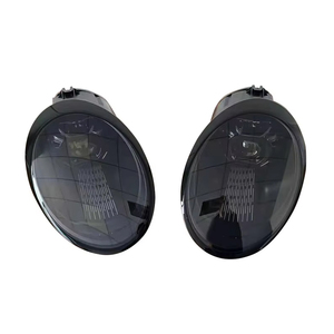 ชุดไฟหน้า LED รุ่น 992 สำหรับ 997 ปี 2005-2012  รองรับรหัส OE เข้ากันได้กับรหัสอุปกรณ์เดิมเพื่อการติดตั้งที่แม่นยำ - Product Image 2