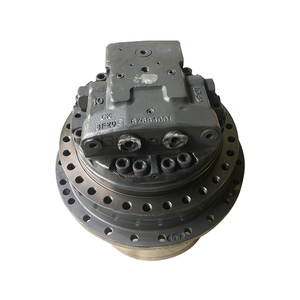 Motor de Traslación para Excavadora Ec55 Ec15b Sk45 - Product Image 6